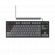 LORGAR Azar 514TKL, черен на супер цени