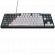 LORGAR Azar 514TKL, бял изображение 4