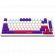 LORGAR KBP7075W, бял изображение 3