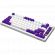 LORGAR KBP7075W, бял изображение 7