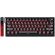 Madlions Madlions MAD 60 HE Flagship V2, черен на супер цени