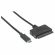 Manhattan USB Type C към SATA на супер цени