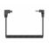 Manhattan USB към micro USB изображение 3