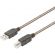 Manhattan USB към USB Type-B на супер цени