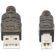 Manhattan USB към USB Type-B изображение 3