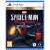 Marvel's Spider-Man: Miles Morales Ultimate Edition (PS5) на супер цени