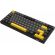 Marvo Mega KG958W, сив изображение 4