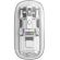 Marvo PRISM B10, прозрачен/бял на супер цени