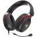 Marvo Tactic X Pro HG9076W, черен изображение 6