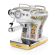Ariete Espresso Machine Positano, многоцветен на супер цени