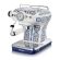 Ariete Espresso Machine Capri, бял/син на супер цени
