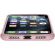 Cellular Line Sensation за iPhone 11 Pro Max, розов изображение 2