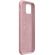 Cellular Line Sensation за iPhone 11 Pro Max, розов изображение 3