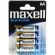 Maxell 1000mAh 1.5V на супер цени