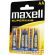 Maxell 2200mAh 1.5V изображение 2