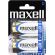 Maxell 4500mAh 1.5V на супер цени