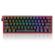 Redragon Fizz K617, черна на супер цени