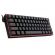Redragon Fizz K617, черна изображение 2