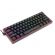 Redragon Fizz K617, черна изображение 5