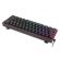 Redragon Fizz K617, черна изображение 6