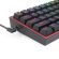 Redragon Fizz K617, черна изображение 7