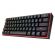 Redragon Fizz K617, черна изображение 8