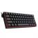 Redragon Fizz K617, черна изображение 9