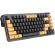 Redragon Elf K649, черен/оранжев изображение 2