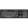 Keychron K10 Max QMK, черен на супер цени