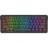 Redragon Ironguard K722-RGB, черен на супер цени