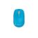 Безжична мишка Microsoft 1000, син изображение 2