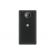 Microsoft Lumia 950 XL, Черен с 2 сим карти изображение 2