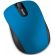Microsoft Mobile Mouse 3600, син / черен изображение 2