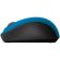 Microsoft Mobile Mouse 3600, син / черен изображение 3