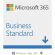 Microsoft 365 Business Standard на Английски език изображение 1