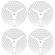 MikroTik LHG XL HP5 - комплект от 4 броя на супер цени