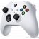 Mircrosoft Xbox X Wireless, бял изображение 3