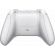 Mircrosoft Xbox X Wireless, бял изображение 4