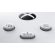 Mircrosoft Xbox X Wireless, бял изображение 5