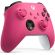 Mircrosoft Xbox X Wireless, розов изображение 2