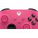 Mircrosoft Xbox X Wireless, розов изображение 4