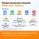 MobiOffice Multi-User 4-in-1 изображение 2