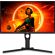 24.5" AOC 25G3ZM - реновиран продукт изображение 2