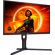 24.5" AOC 25G3ZM - реновиран продукт изображение 3