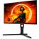 24.5" AOC 25G3ZM - реновиран продукт изображение 4