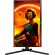 24.5" AOC 25G3ZM - реновиран продукт изображение 5