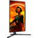24.5" AOC 25G3ZM - реновиран продукт изображение 6