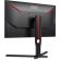 24.5" AOC 25G3ZM - реновиран продукт изображение 10