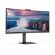 34'' AOC CU34V5CW/BK изображение 3