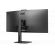 34'' AOC CU34V5CW/BK изображение 5